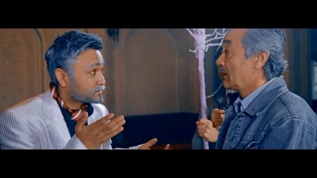 Bojalar guruhi - Jamshid смотреть онлайн