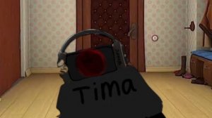 скибиди Барбоскины 57 серия