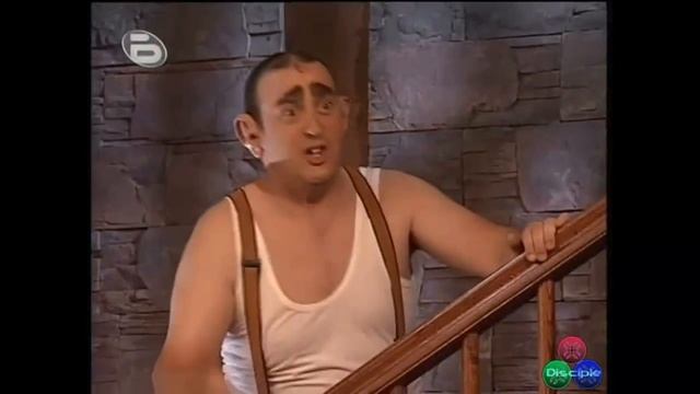 Кой открадна картината...(Много Смях) смотреть онлайн