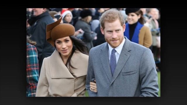 Принц Гарри откровенно рассказал, как приняли Меган Маркл в монаршую семью смотреть онлайн