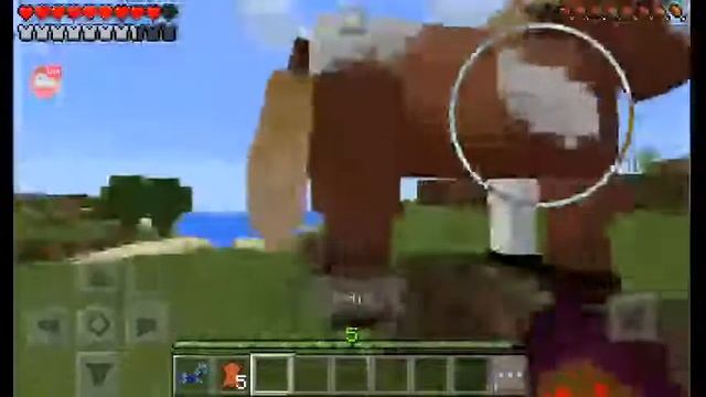Смотрите мой стрим по "Minecraft - Pocket Edition" в "Omlet Arcade"! смотреть онлайн