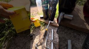 Замена масла в коробке автомат Honda stream rn7 2009 год