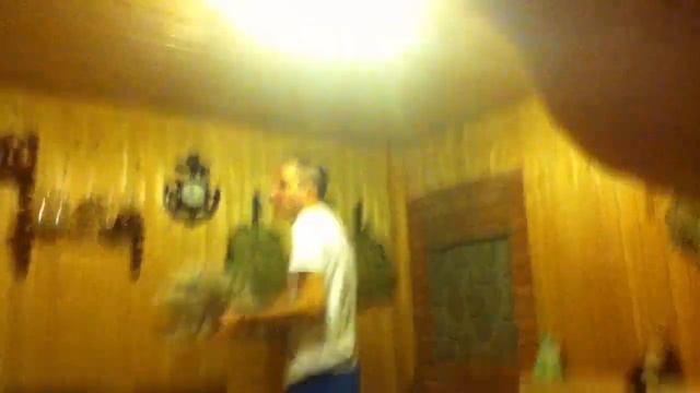 Barashka and Vatrushka [ Загородный отдых ] смотреть онлайн