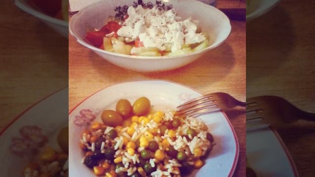 В Испании летом Гаспачо,а у нас Окрошка!) смотреть онлайн