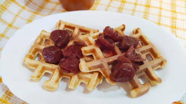 Книга рецептов