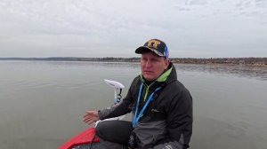 Электромотор Хайбо не встает на якорь. Не работает кнопка якоря Хайбо