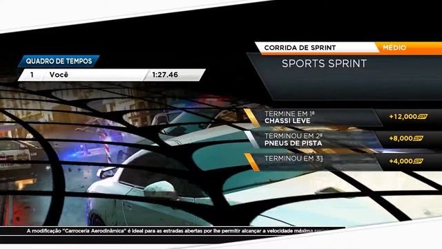 Need for Speed Most Wanted 2012 (Português PT-BR) PC #26- BUGATTI VEYRON SUPER SPORT - ULTRA смотреть онлайн