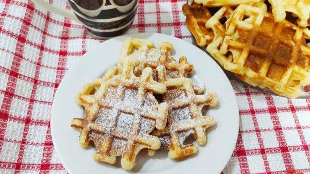 Книга рецептов