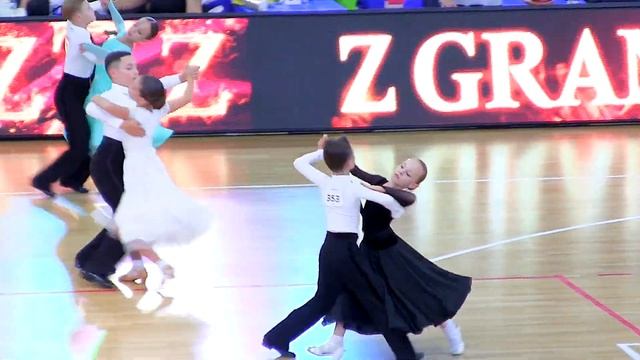 0661848685 Z Grand Cup 22 сен 19 г. № 353 Андрей Маргарита смотреть онлайн