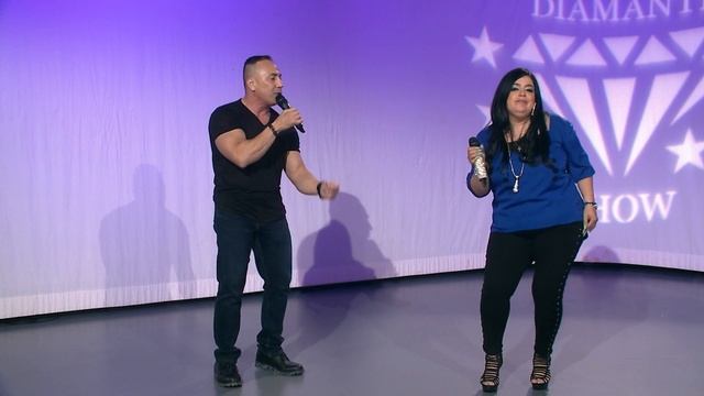 J TORRES AND UNIQUE LATINA смотреть онлайн
