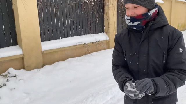 Навалило блин капец смотреть онлайн