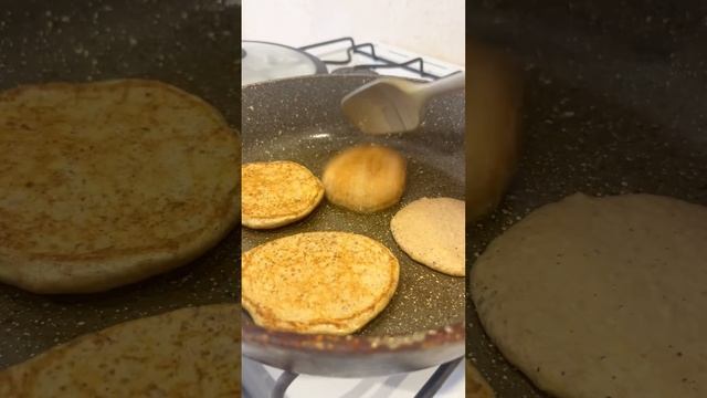 Худею на 5кг #рецепты #пп #рецепт #худеемвместе #диета #худею #еда #какпохудеть #оладьи #рек смотреть онлайн