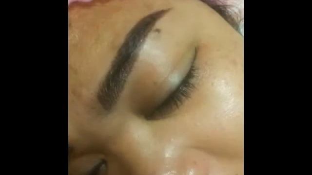 SULAM MICROBLADING DAN VENNER GIGI at KLINIK DR. SUSILAWATY смотреть онлайн