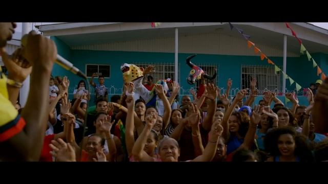 Alonzo - Feu d'artifice ft. MHD смотреть онлайн