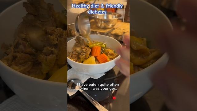 Friendly diabetes dish смотреть онлайн