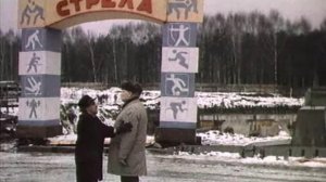 Киножурнал Фитиль. Выпуск «Автограф» 1987 год.
