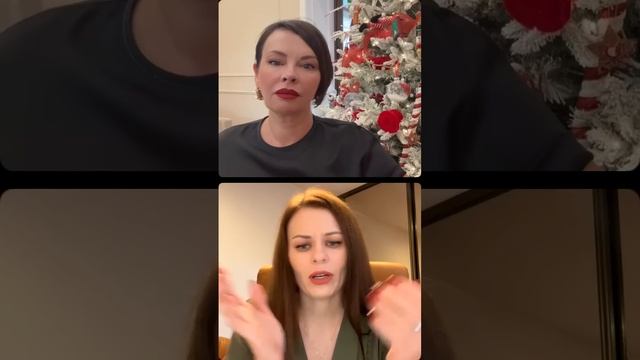 Ритуал "Свеча желаний". Эфир с Инной Агронович | Наталия Капцова смотреть онлайн