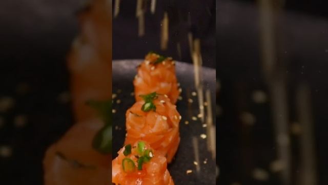 Gunkan Salmão смотреть онлайн