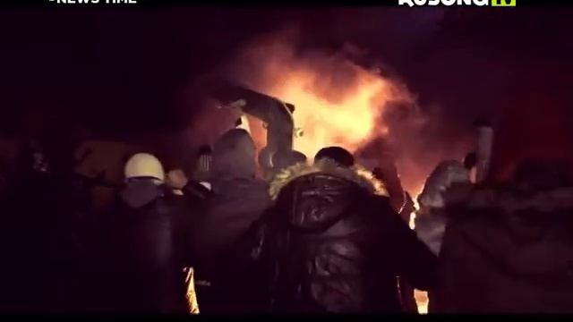 NEWS TIME (RUSONG TV) Выпуск 158 смотреть онлайн