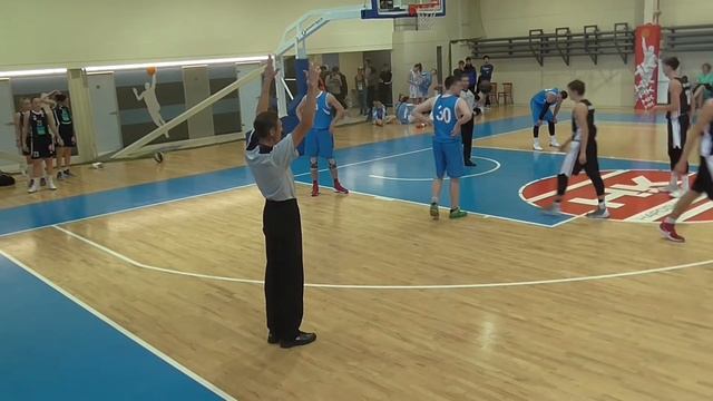 26 09 18 Андреевский флаг ДВГАФК 4 период смотреть онлайн