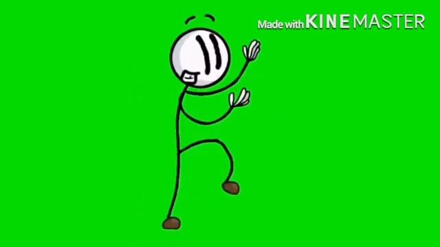 henry stickman distraction dance green screen super ultra fast V3 смотреть онлайн