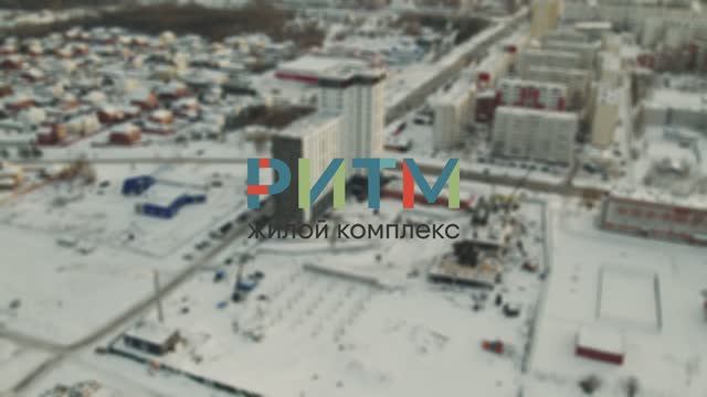 Ход строительства ЖК 