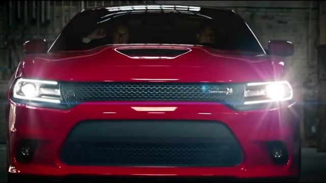 Official Dodge Brothers Morse Code Commercial ft 2015 Dodge Charger - Orange County Mc Peek's смотреть онлайн