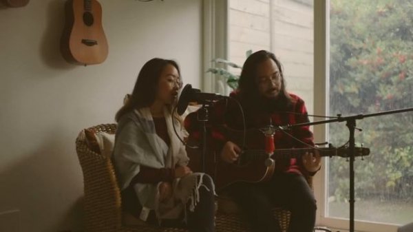 You & Me Song - The Wannadies (Cover) by The Macarons Project