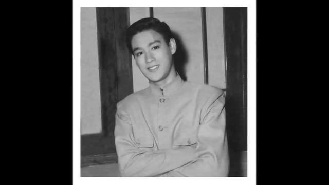 Брюс Ли - Ранние годы смотреть онлайн