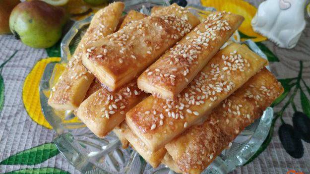 Готовим дома