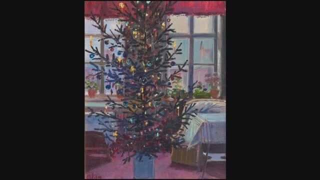 После праздника. Самуил Маршак. смотреть онлайн