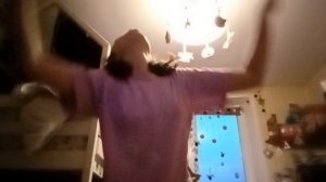 Клип на песню Адская колыбельная (автор Пошлая Молли)