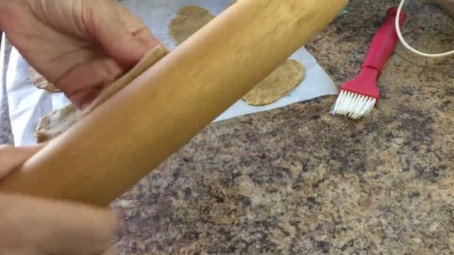 Крекеры. Это не только вкусно. Просто и быстро. смотреть онлайн