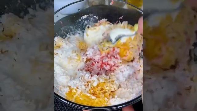 КРАБОВЫЕ КОТЛЕТЫ смотреть онлайн