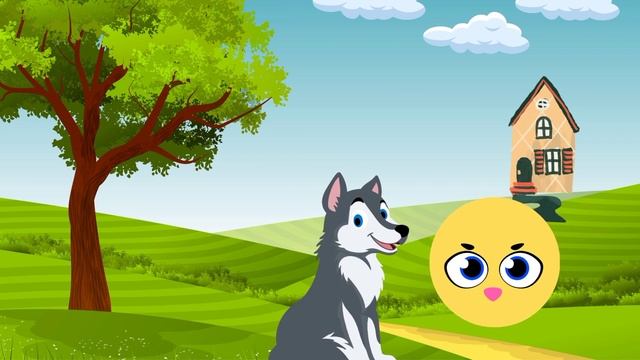 БАУЫРСАҚ ЕРТЕГІСІ | КОЛОБОК | #бауырсақертегісі #сказкаколобок смотреть онлайн