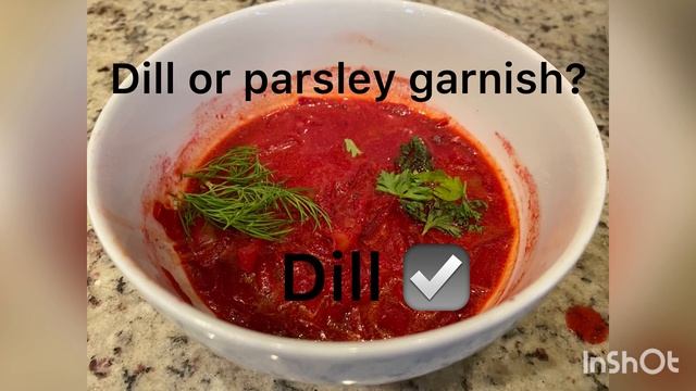 My Best Borsh (Borsht/Borscht) Recipe. Plus Origins and History. смотреть онлайн
