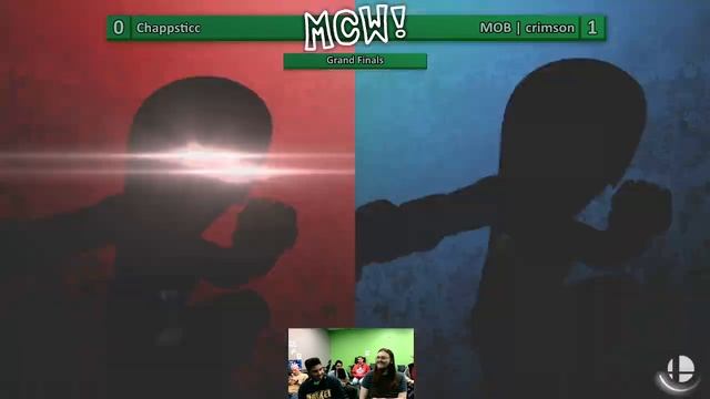Manhattan College Weeklies #3: GRAND FINALS/THUG FINALS? Chappsticc vs SamSam(MOB | crimson) смотреть онлайн