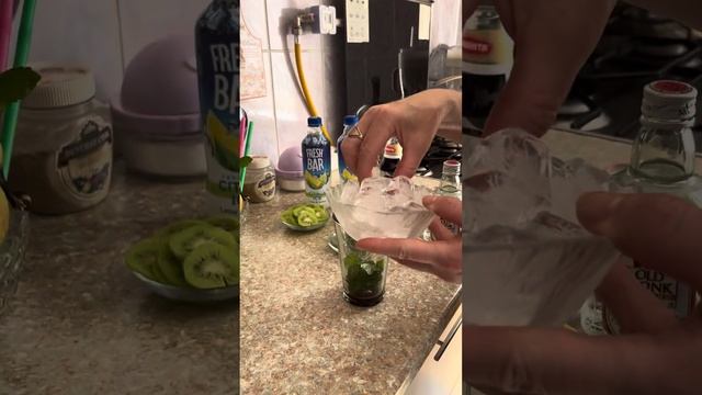 Мохито🥂 смотреть онлайн