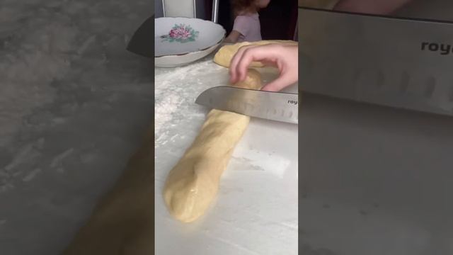 Булочки смотреть онлайн