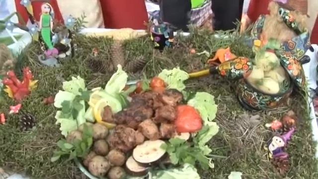 «Вестник ПромАгро» от 17 05 2016 смотреть онлайн