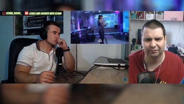 ОНА ЗАСЛУЖИВАЕТ БОЛЬШЕГО! НОВАЯ РЕАКЦИЯ БОДИБИЛДЕРА на ДИАНУ АНКУДИНОВУ с песней ЗИМА БЕЗ СНЕГА смотреть онлайн