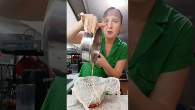 🔥Бомбический апельсиновый курд для крема, десерта и мороженого #готовимсвладой #крем смотреть онлайн