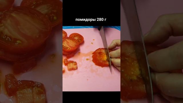 Ленивый Лагман с дайконом #Shorts смотреть онлайн