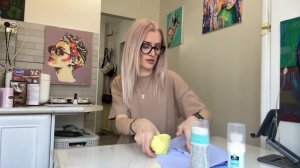 ВЛОГ. Простая магия и это реально. Мечта Киры и паёк от друга.