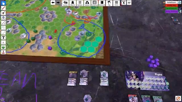 AEGIS Weekly Stream: Commander Variants смотреть онлайн