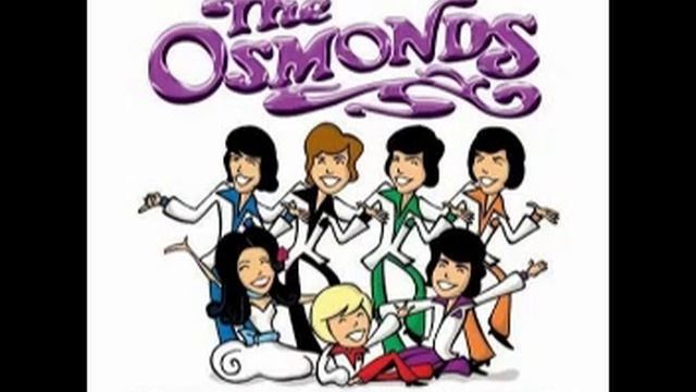 Osmonds - The Plan - Movie Man - Track 4 смотреть онлайн