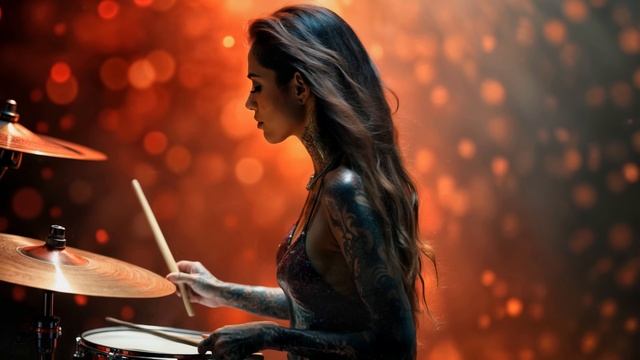 СКРИПКА + МЕТАЛЛ И ФОРТЕПИАНО V4 - До последнего пепла