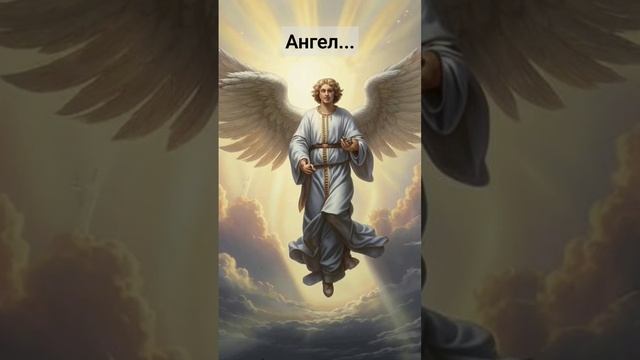 Игорь Волков - Ангел