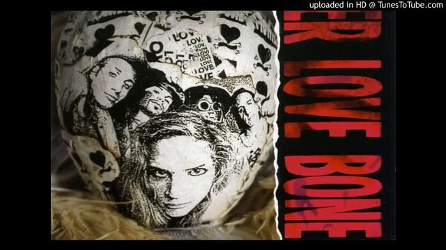 Mother Love Bone - Gentle Groove. (Apple) 11. Lyrics смотреть онлайн