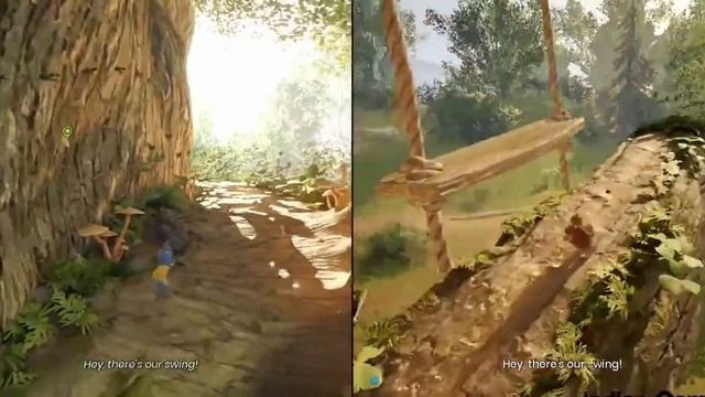 It Takes Two Gameplay Walkthrough Part - 2 | Desi Girl | Indian Gamer | No Commentary | смотреть онлайн